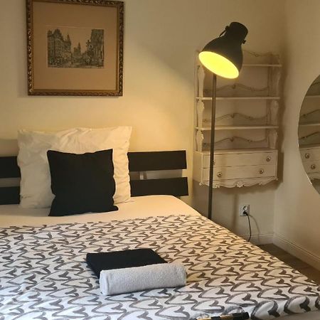 Airport Rooms Prag Dış mekan fotoğraf