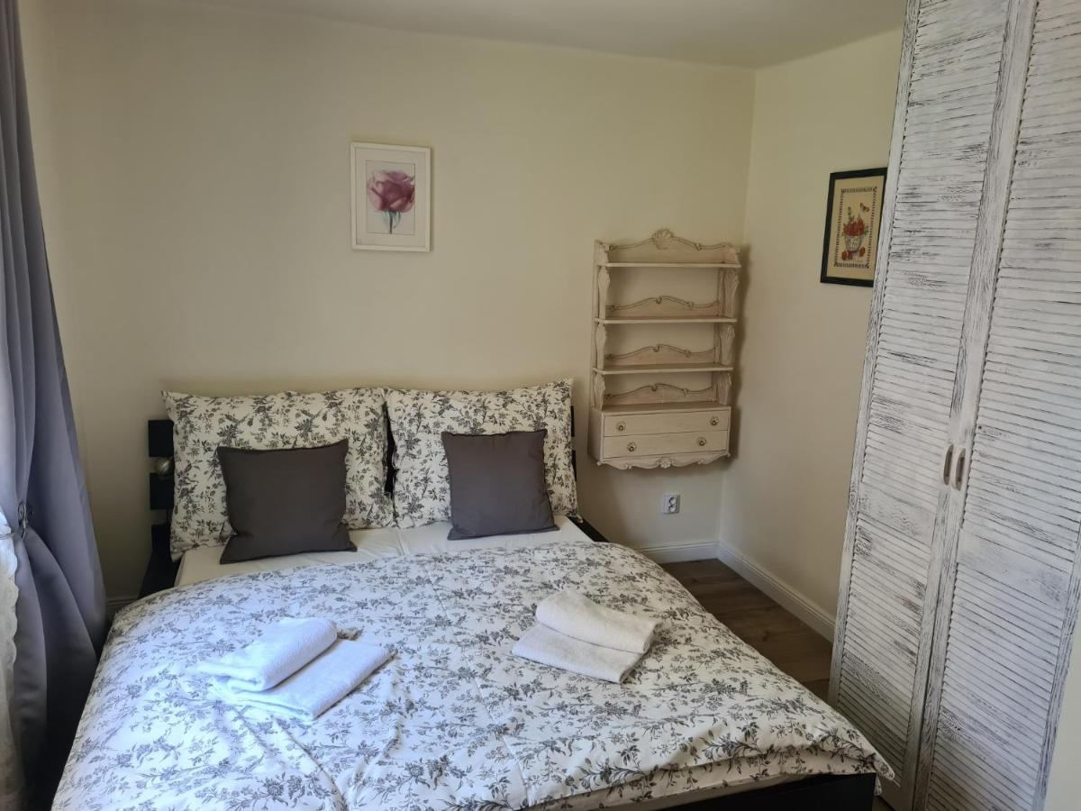Airport Rooms Prag Dış mekan fotoğraf