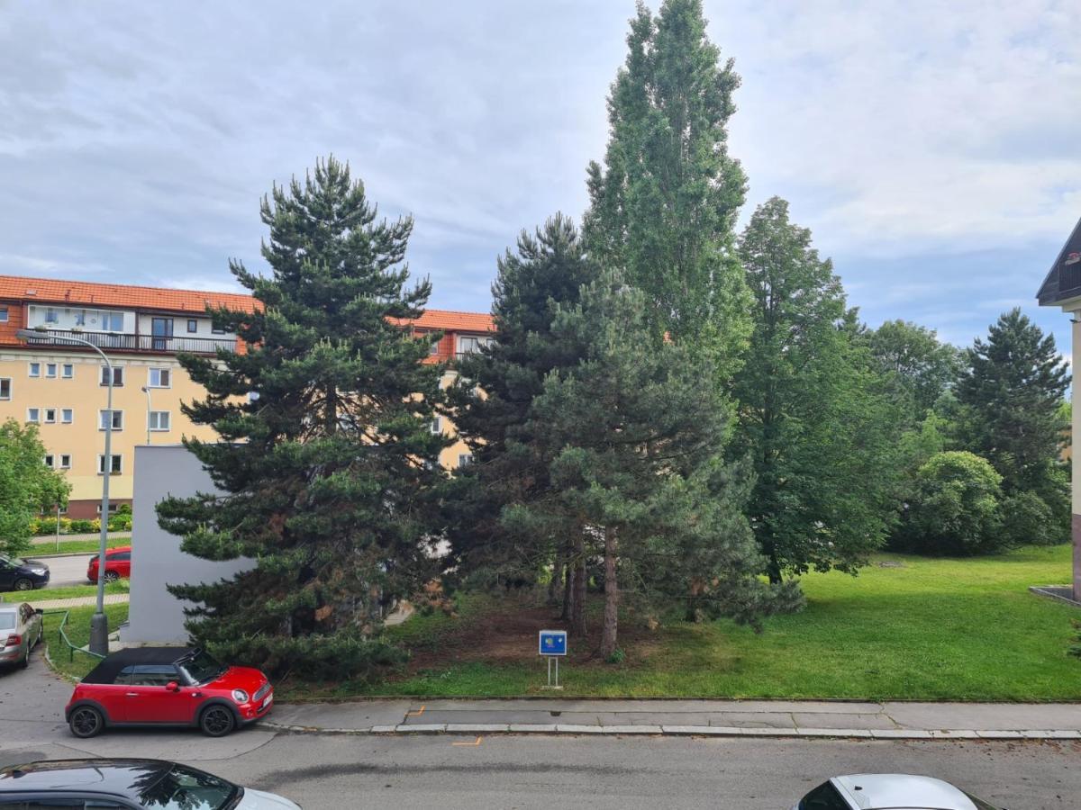Airport Rooms Prag Dış mekan fotoğraf