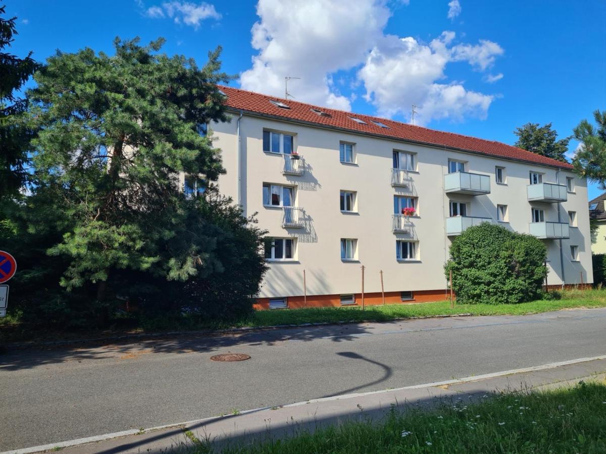 Airport Rooms Prag Dış mekan fotoğraf