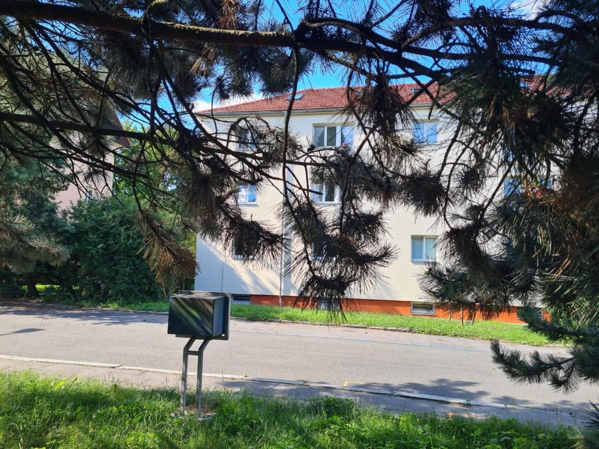 Airport Rooms Prag Dış mekan fotoğraf