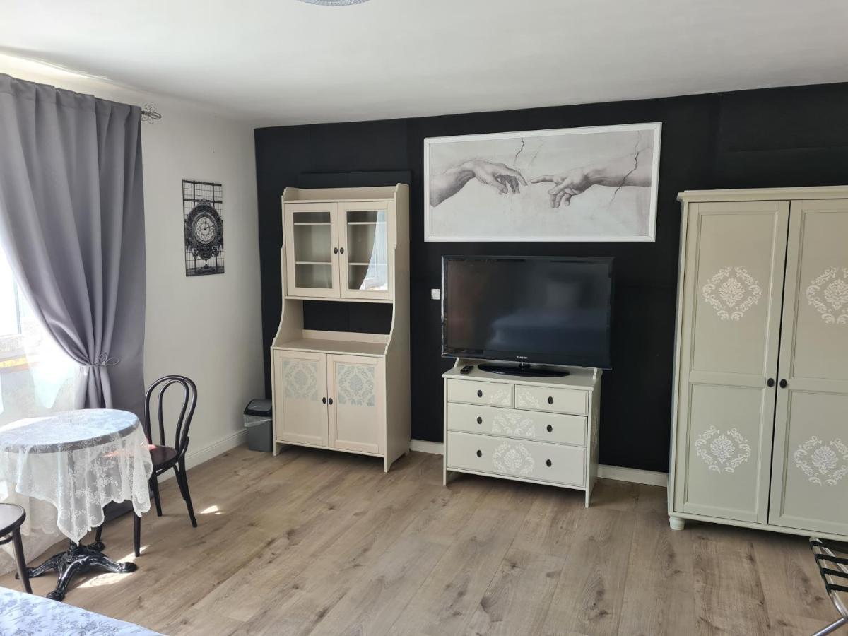 Airport Rooms Prag Dış mekan fotoğraf