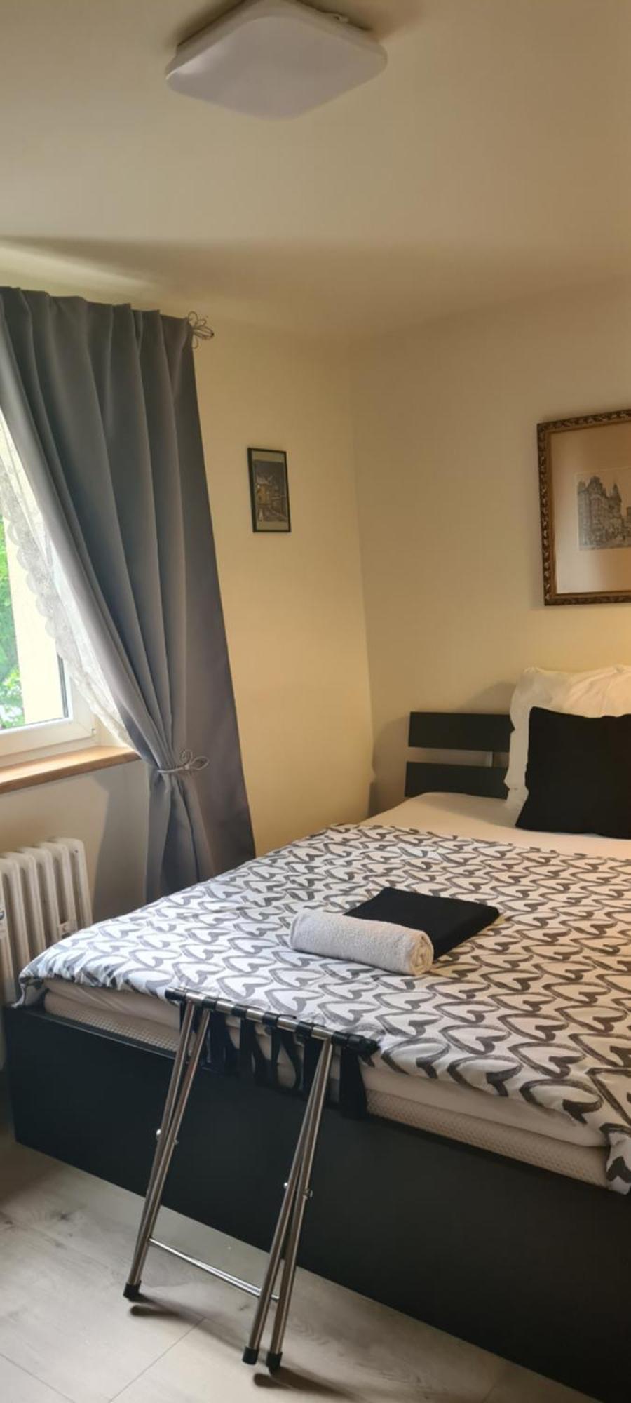 Airport Rooms Prag Dış mekan fotoğraf