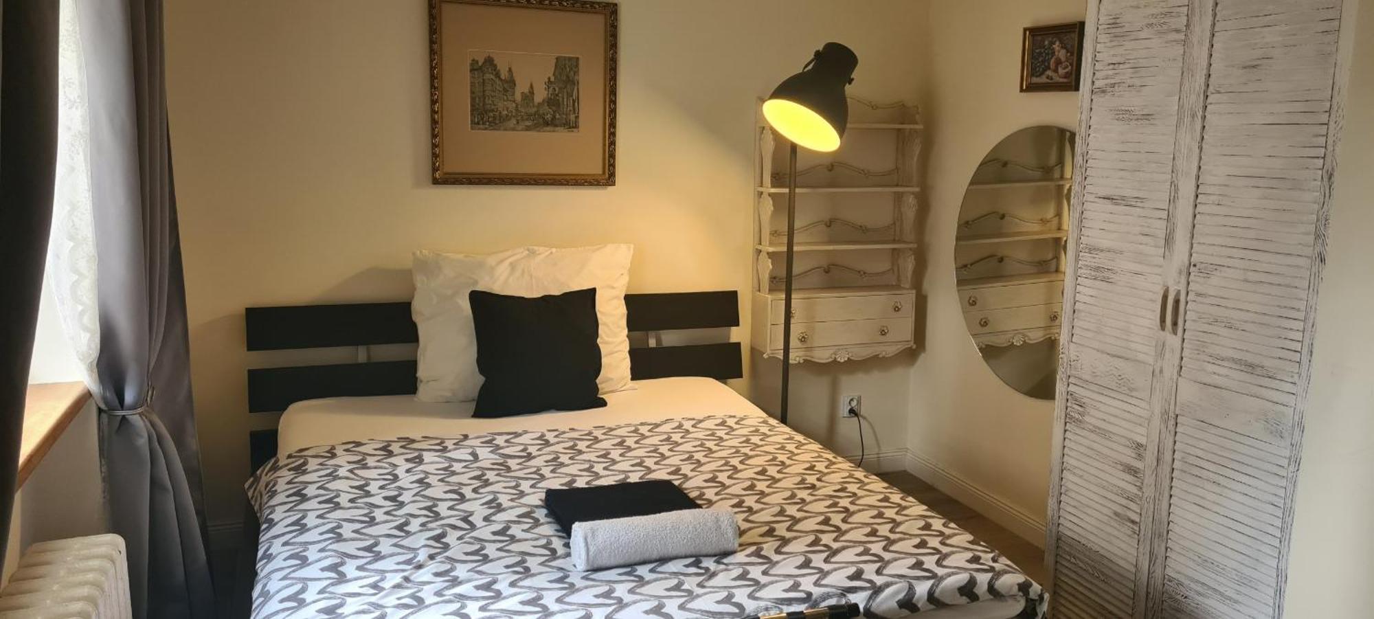 Airport Rooms Prag Dış mekan fotoğraf